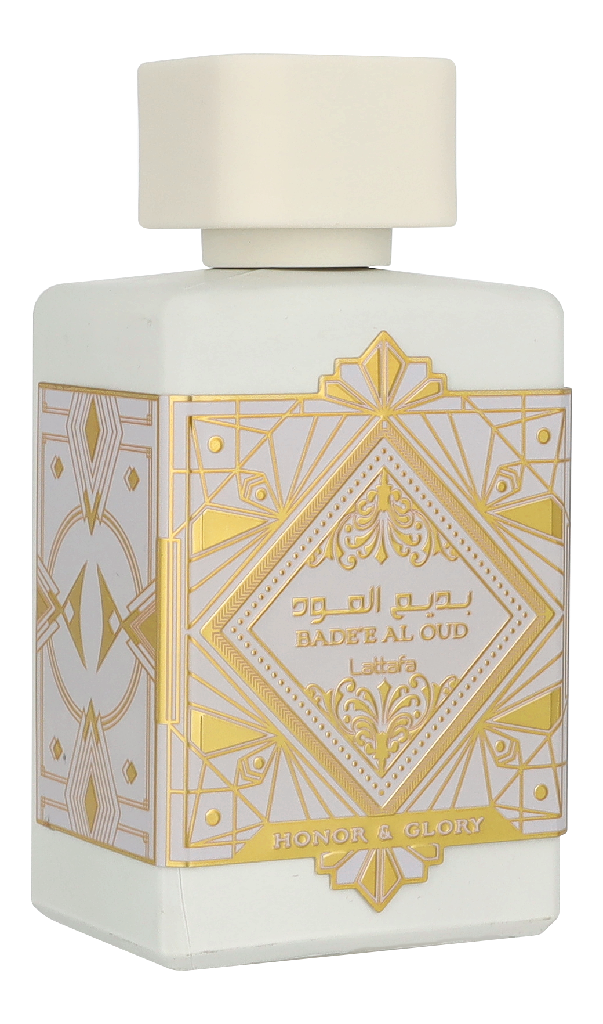 Lattafa Bade'e Al Oud Honor & Glory Edp Spray 100 ml