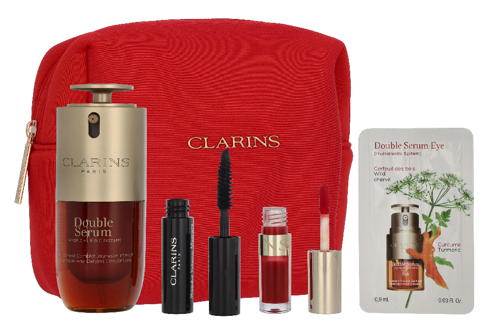 Clarins Double Serum Set 35.30 ml