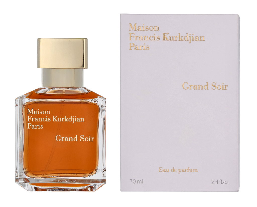 MFKP Grand Soir Edp Spray 70 ml