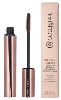 Collistar Infinito Mascara Extreme Lenght Refillable Mascara 7.50 ml
