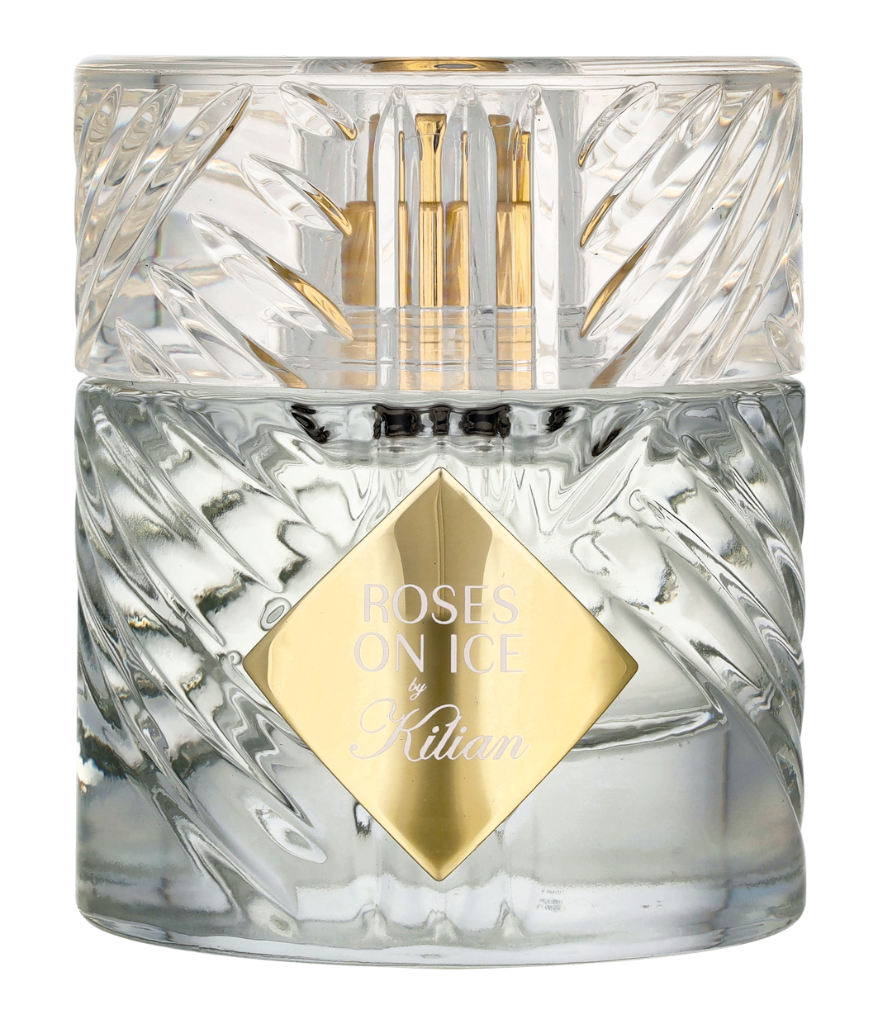 Kilian Roses On Ice Eau de parfum Spray 50ml