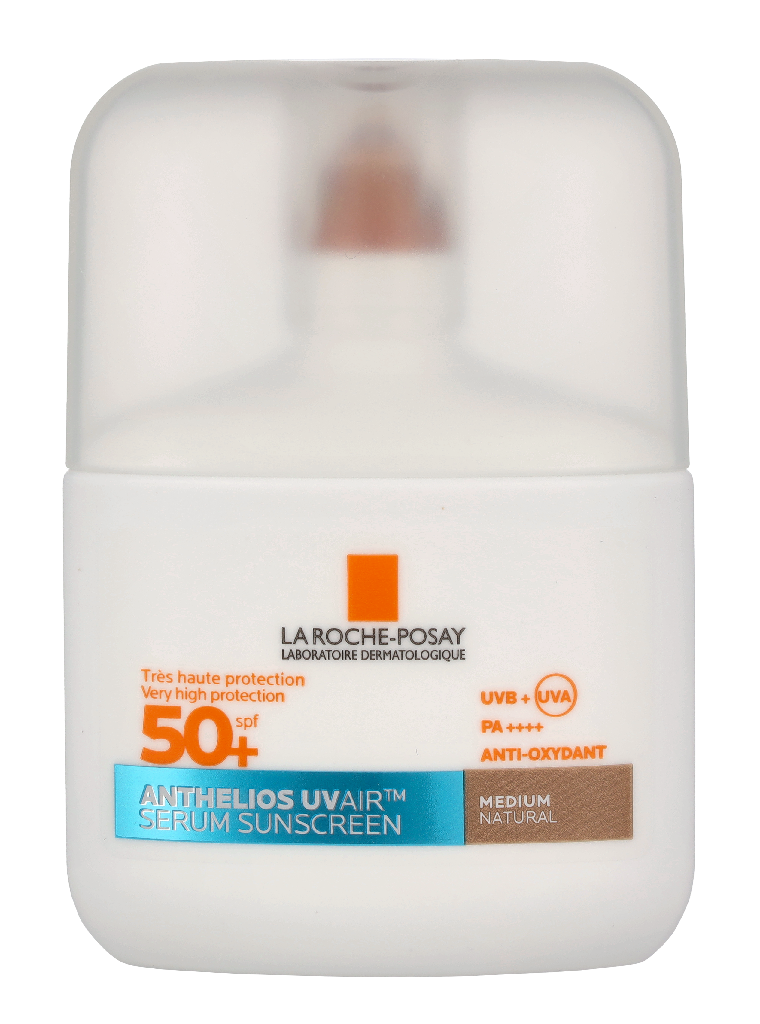 LRP Anthelios UVAIR Serum Sunscreen SPF50+ 50 ml