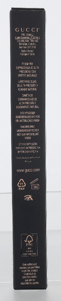 Gucci Waterproof Eyebrow Pen 0.12 g