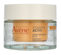 Avene Vitamin Active Cg Radiance Intensive Cream 50 ml