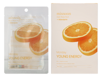 Mixsoon Daily Mask Pack Monday 200 ml