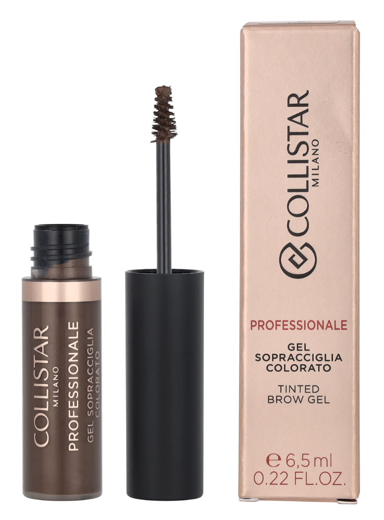 Collistar Professionale Eyebrow Gel 6.50 ml