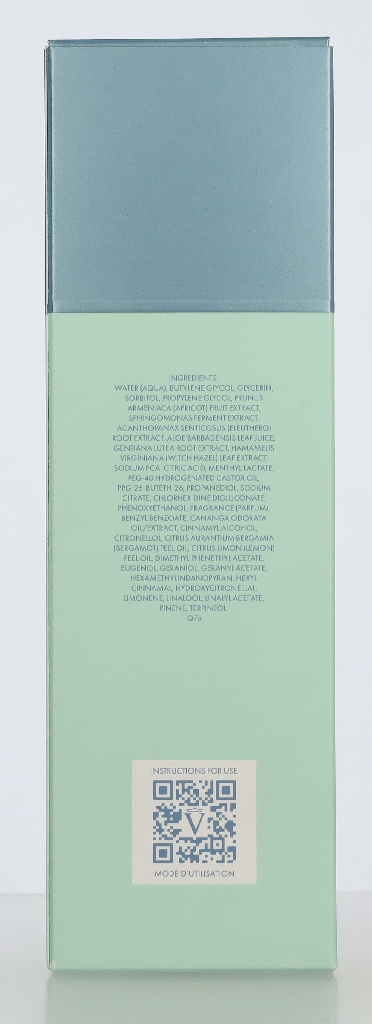 Valmont Hydra 3 Mist 150 ml