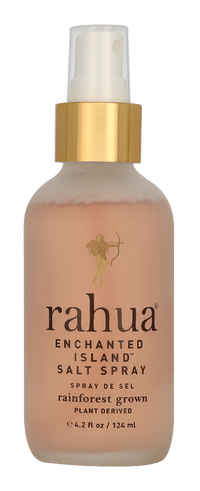 Rahua Enchanted Island Salt Spray 124 ml