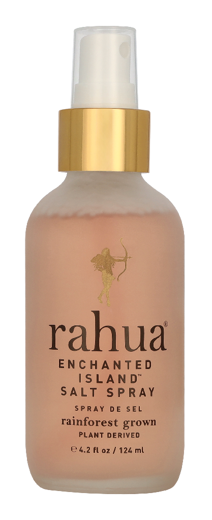 Rahua Enchanted Island Salt Spray 124 ml