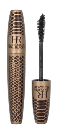 HR Lash Queen Fatal Blacks Mascara 7.2 ml