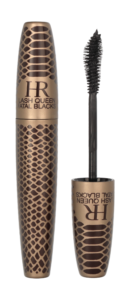 HR Lash Queen Fatal Blacks Mascara 7.2 ml