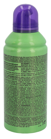 Tigi Bh Foxy Curls Extreme Curl Mousse 250 ml