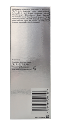 Wella System P. - Extra Alpha Energy 100ml