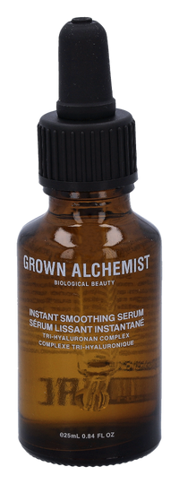 Grown Alchemist Instant Smoothing Serum 25 ml