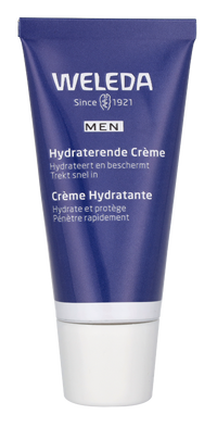 Weleda Men Hydrating Cream 30 ml