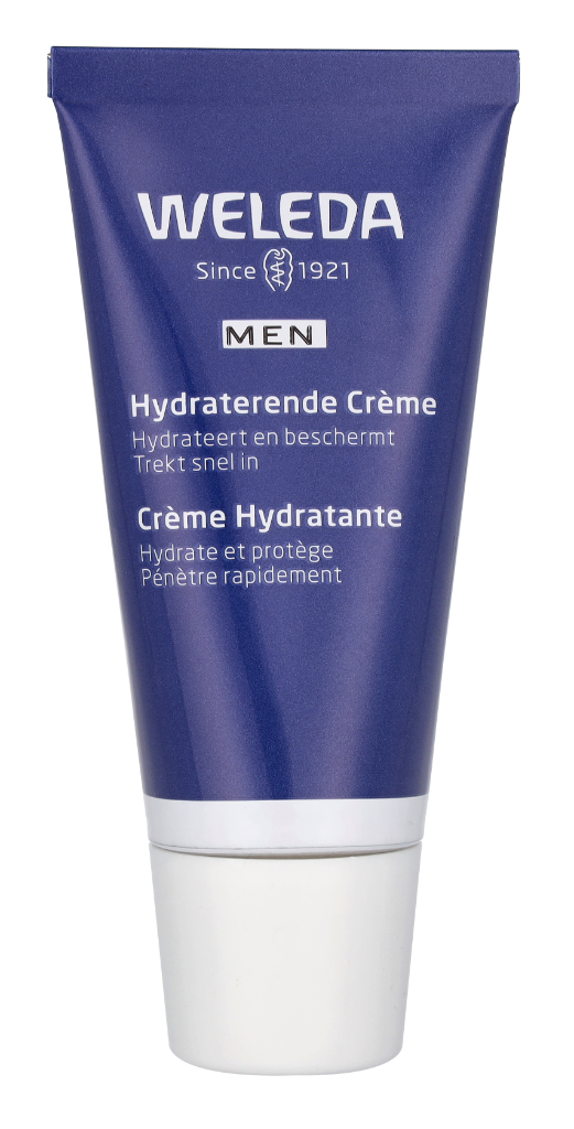 Weleda Men Hydrating Cream 30 ml