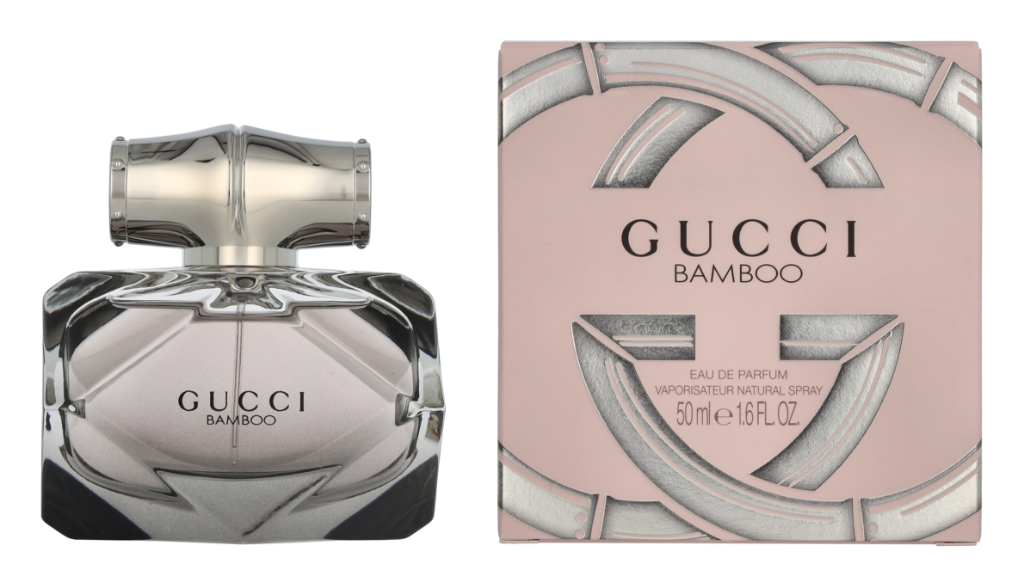 Gucci Bamboo Eau de parfum Spray
