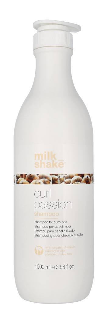 Milk_Shake Curl Passion Shampoo 1000 ml