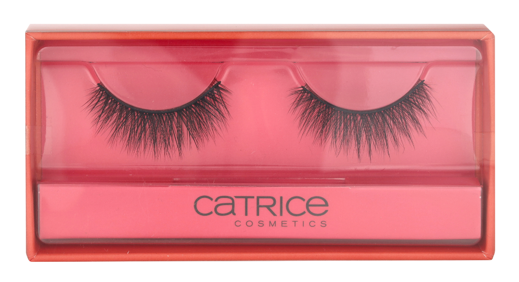 Catrice Obsessed 3D False Lashes 1 stuk