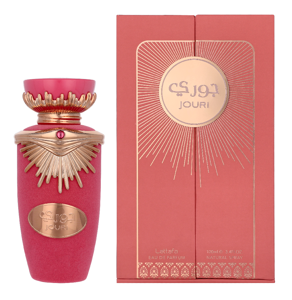 Lattafa Jouri Edp Spray 100 ml