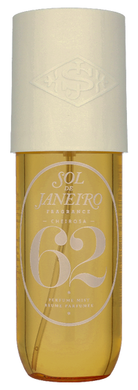 Sol De Janeiro Brazilian Crush Cheirosa 62 Hair & Body Mist 240 ml