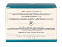 Thalgo Spiruline Boost Energising Gel Cream 50 ml