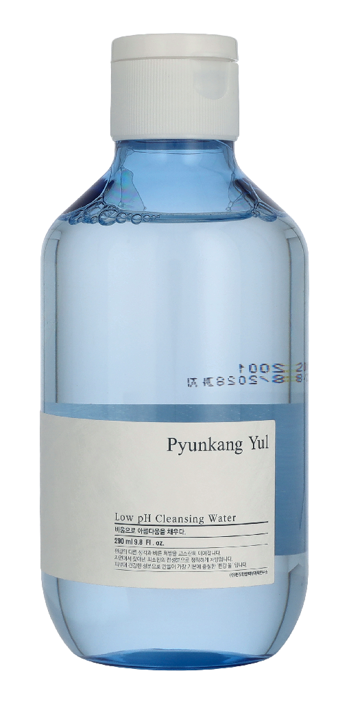 Pyunkang Yul Low pH Cleansing Water 290 ml