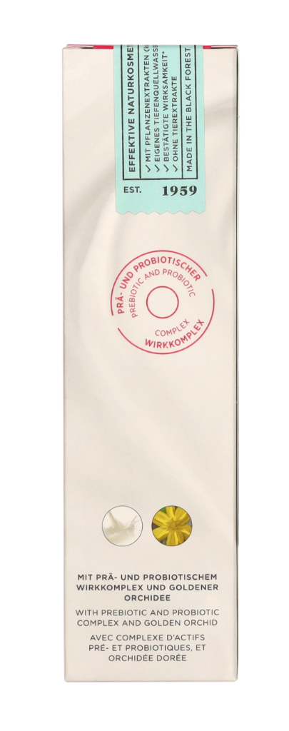 Annemarie Borlind ZZ Sensitive Fortifying Night Cream 50 ml