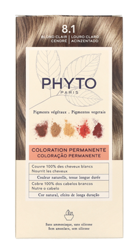 Phyto Phytocolor Permanent Color 112 ml