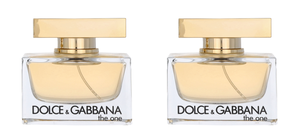 Dolce & Gabbana The One Duo Set