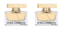Dolce & Gabbana The One Duo Set
