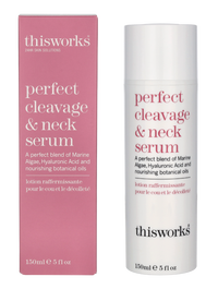 This Works Perfect Cleavage & Neck Serum 150 ml
