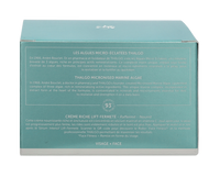 Thalgo Silicium Lift Lifting & Firming Rich Cream 50 ml
