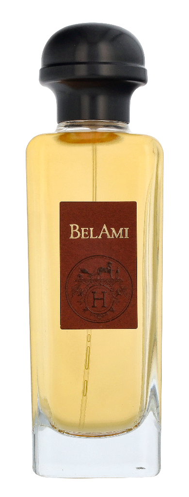 Hermes Bel Ami Eau de toilette Spray 100ml