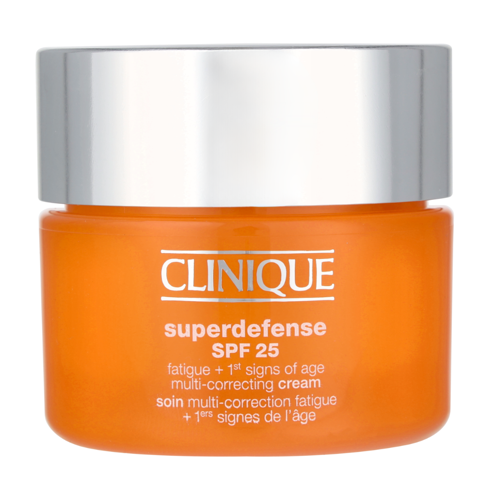 Clinique Superdefense Multi-Correcting Cream SPF25 30 ml