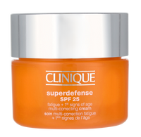 Clinique Superdefense Multi-Correcting Cream SPF25 30 ml