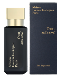 MFKP Oud Satin Mood Edp Spray 35 ml
