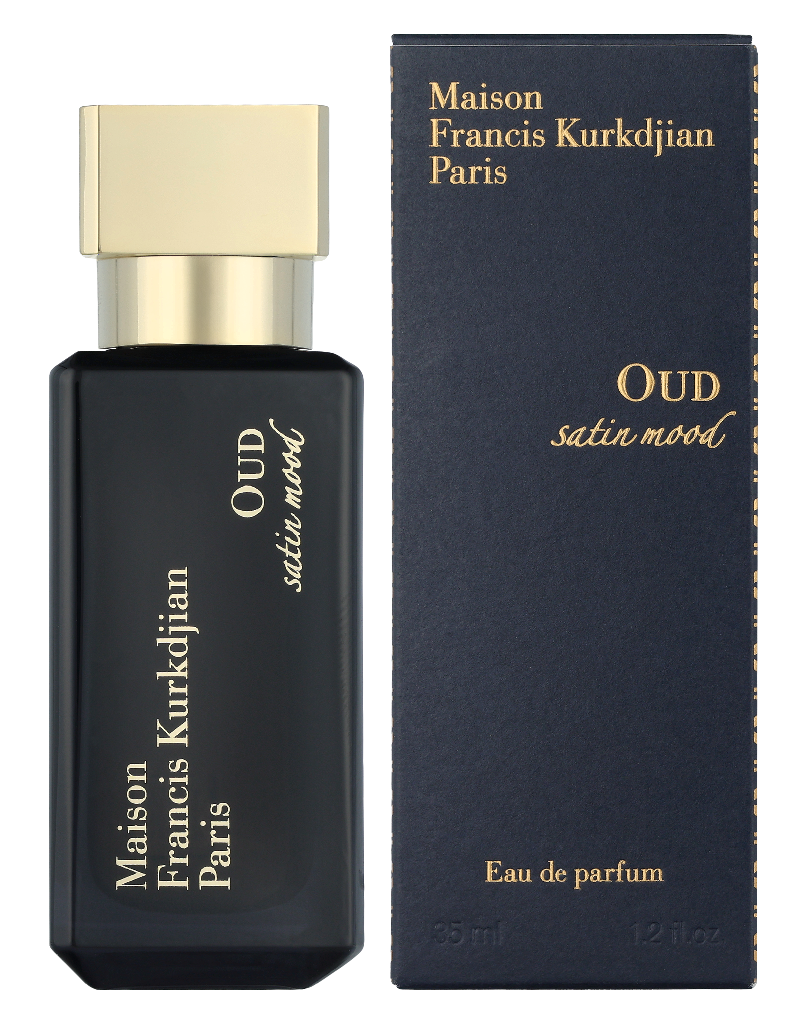 MFKP Oud Satin Mood Edp Spray 35 ml