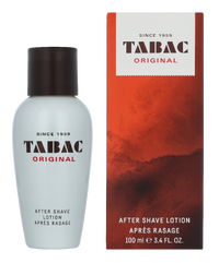 Tabac Original After Shave Lotion 100 ml