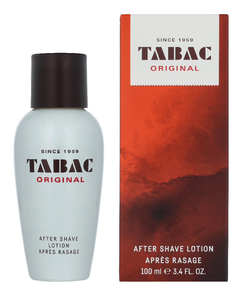 Tabac Original After Shave Lotion 100 ml
