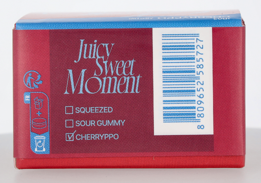 Fwee Lip & Cheek Glowy Jelly Pot 4 g