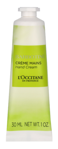 L'Occitane Barbotine Hand Cream 30 ml