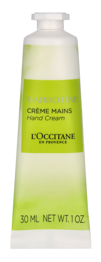 L'Occitane Barbotine Hand Cream 30 ml