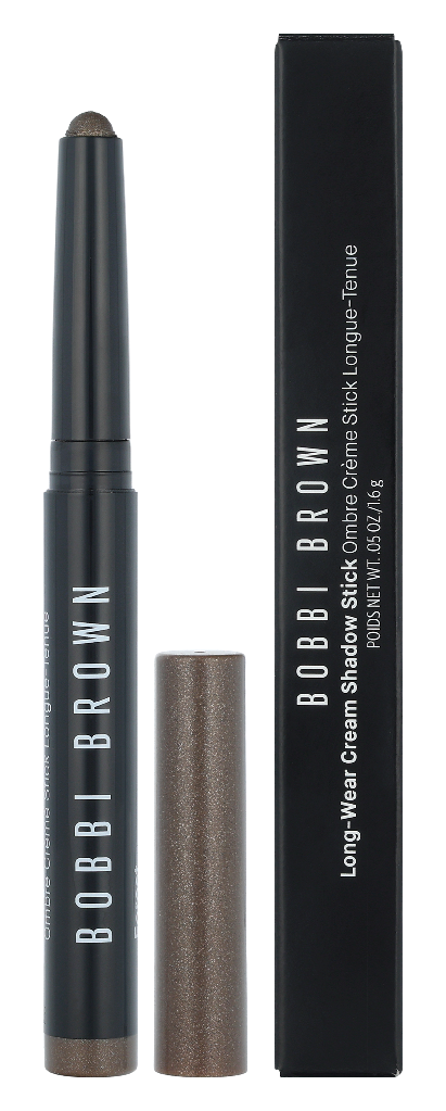 Bobbi Brown Long Wear Cream Shadow Stick