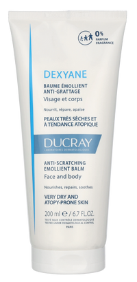 Ducray Dexyane Anti-Scratching Emolient Balm