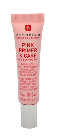 Erborian Pink Primer & Care
