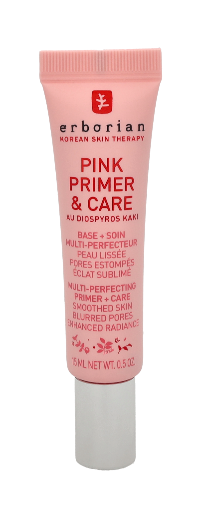 Erborian Pink Primer & Care