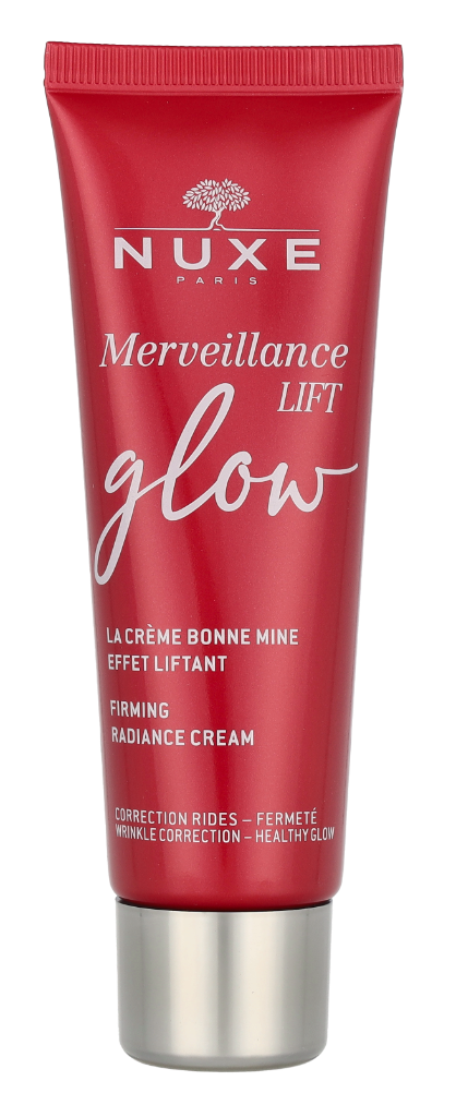 Nuxe Merveillance Lift Glow Firming Radiance Cream 50 ml
