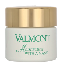 Valmont Moisturizing With A Mask 50 ml