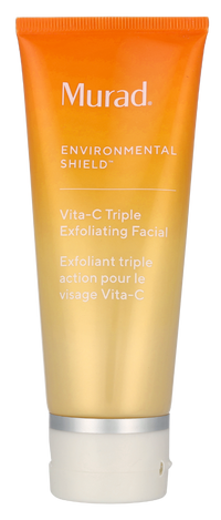 Murad Vita-C Triple Exfoiliating Facial 80ml